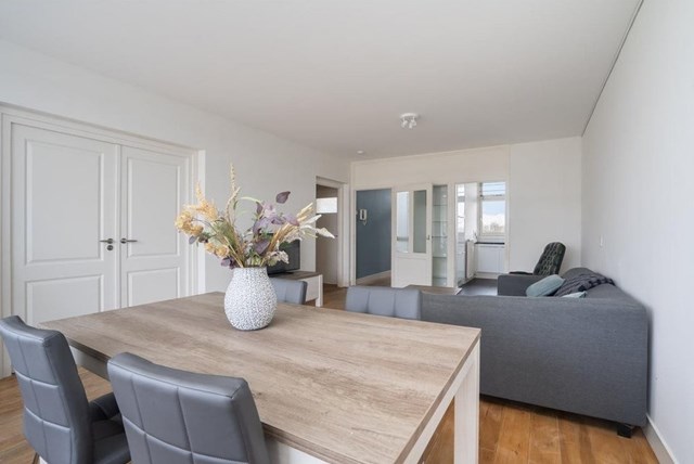 Foto 2: Amstelveen - Bevelandselaan - Foto 2