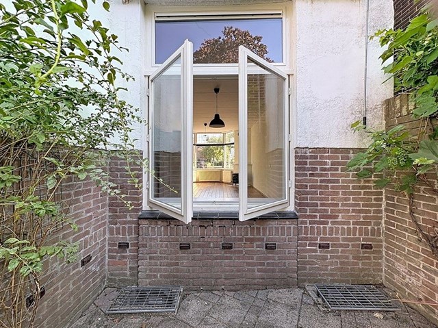 Foto 6: Heemstede - Zandvoortselaan - Foto 6