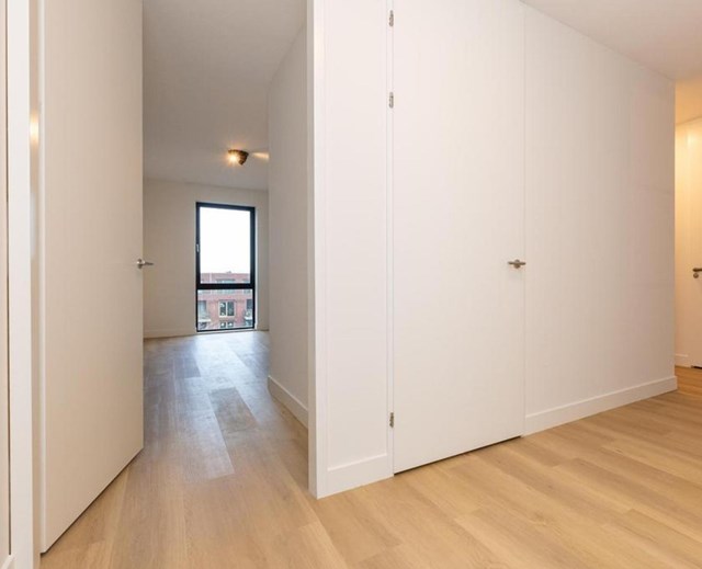 Foto 5: Hoofddorp - Gaudikade - Foto 5