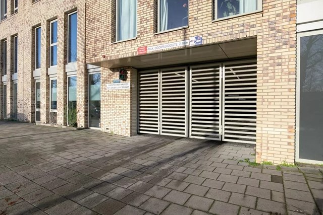 Foto 2: Utrecht - Marnixlaan - Foto 2