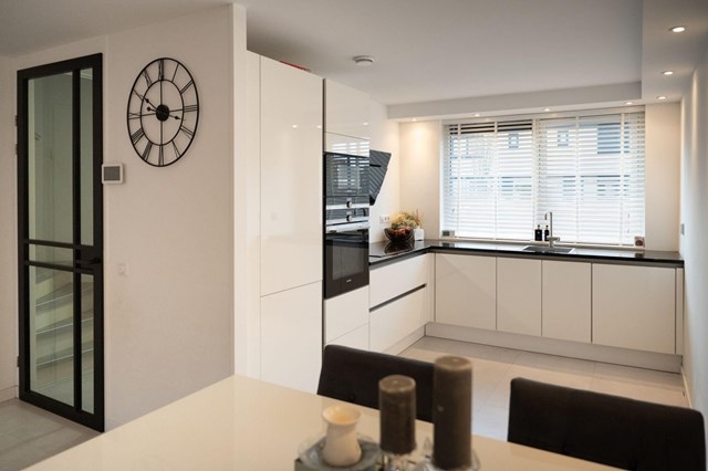 Foto 7: Barendrecht - Leeuwenburg - Foto 7