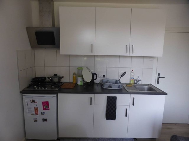 Foto 2: Hilversum - Jacob van Campenlaan - Foto 2