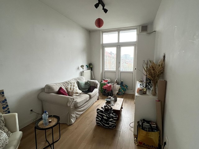Foto 5: Amsterdam - Jan van Galenstraat - Foto 5