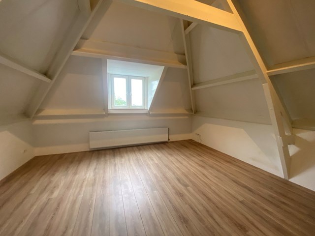 Foto 1: Rotterdam - Noordsingel - Foto 1