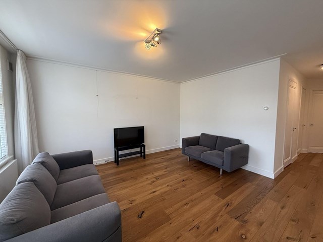 Foto 4: Amsterdam - Beethovenstraat - Foto 4