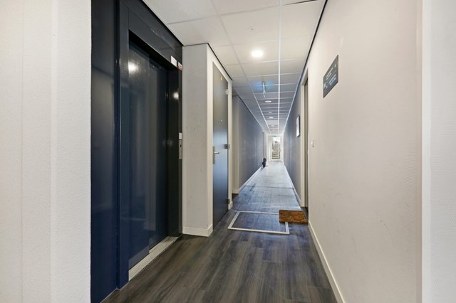 Foto 3: Hoofddorp - Hoofdweg - Foto 3