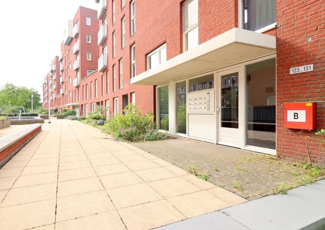 Foto 2: Utrecht - Rolderdiephof - Foto 2