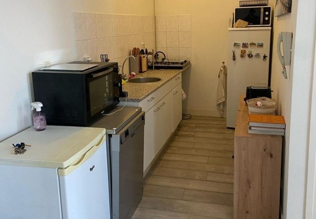 Foto 4: Breda - Mauritsstraat - Foto 4