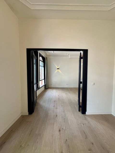 Foto 7: Rotterdam - Van Vollenhovenstraat - Foto 7