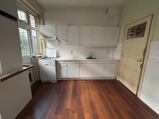 Foto 5: Amsterdam - Geleenstraat - Foto 5