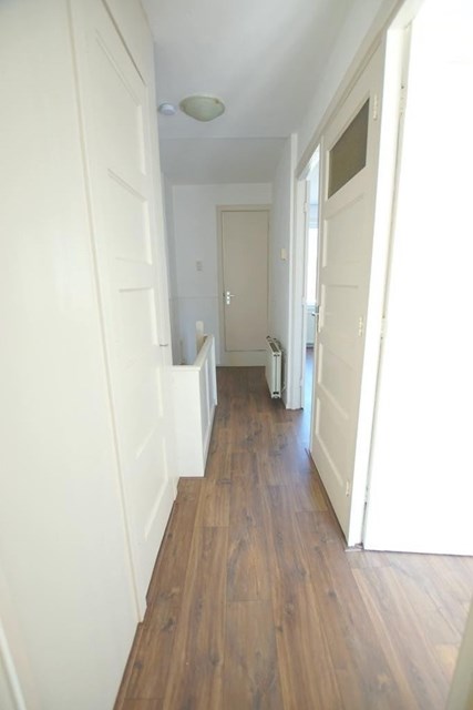 Foto 7: Groningen - Wagnersingel - Foto 7
