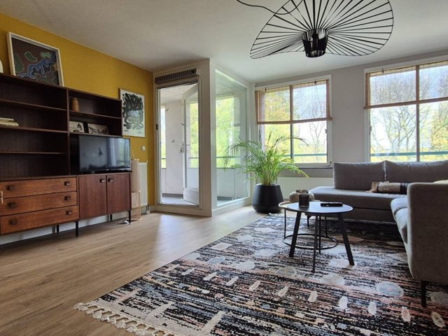 Foto 3: Rotterdam - Peppelweg - Foto 3