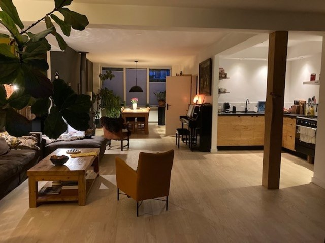 Foto 4: Bergen (NH) - Wetering - Foto 4