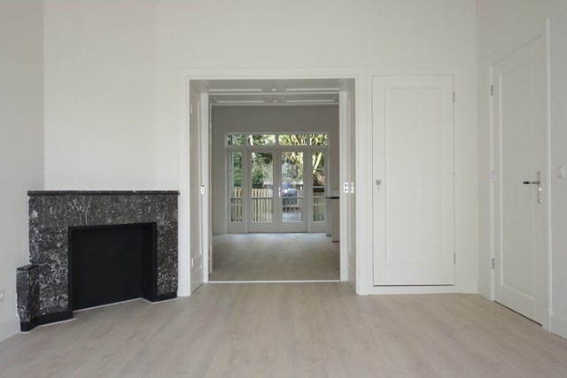 Foto 3: Amsterdam - Stadionkade - Foto 3