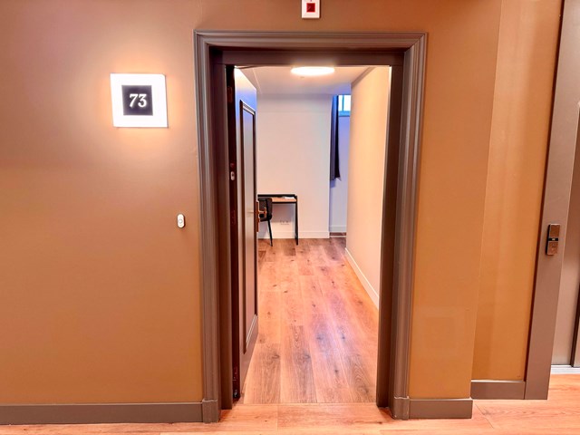 Foto 2: Tilburg - Bredaseweg - Foto 2