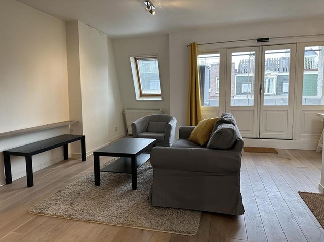 Foto 4: Amsterdam - Cornelis Anthoniszstraat - Foto 4