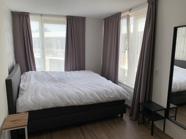 Foto 6: Noordwijk (ZH) - Abel Tasmanstraat - Foto 6