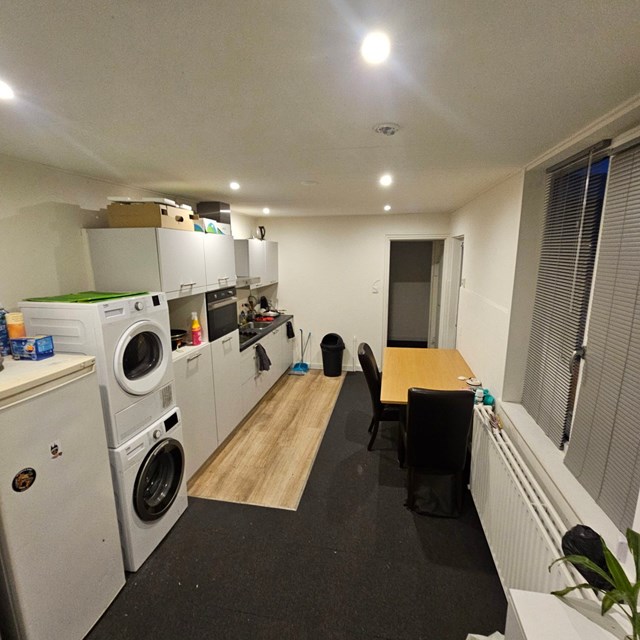 Foto 2: Tilburg - Noord Besterdstraat - Foto 2