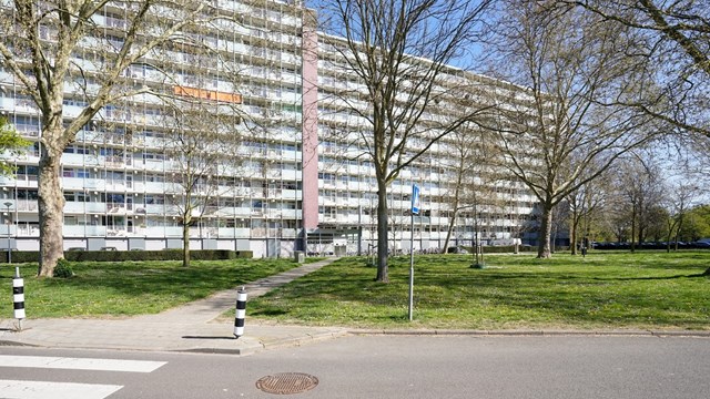 Foto 1: Sittard - Eisenhowerstraat - Foto 1