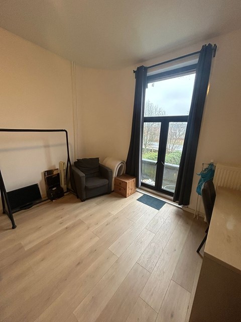 Foto 5: Breda - Baronielaan - Foto 5