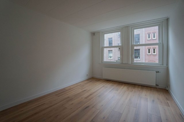 Foto 4: Amsterdam - Ruysdaelstraat - Foto 4