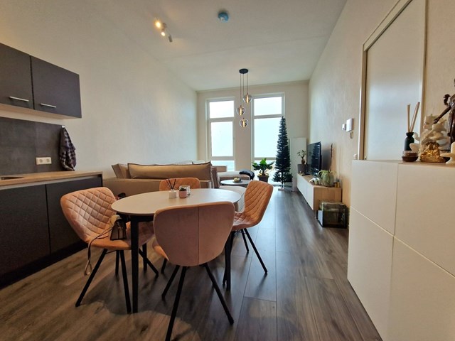Foto 4: Den Haag - Laakweg - Foto 4