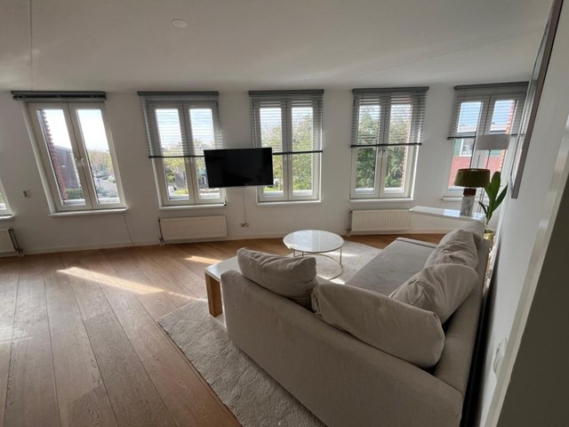 Foto 4: Amsterdam - P. Hans Frankfurthersingel - Foto 4