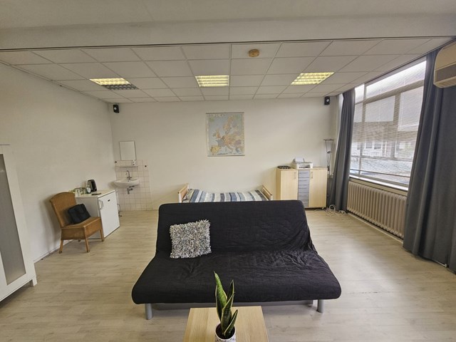 Foto 3: Groningen - Paradijsvogelstraat - Foto 3