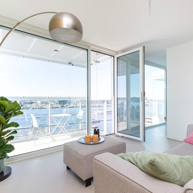 Foto 1: Amsterdam - Mt Lincolnweg - Foto 1