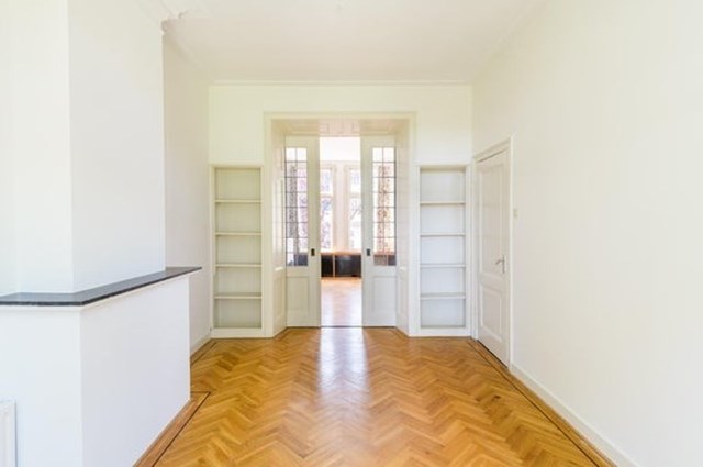 Foto 7: Utrecht - Kwartelstraat - Foto 7