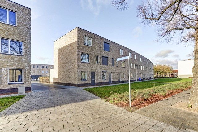 Foto 1: Eindhoven - Kees de Beverpad - Foto 1