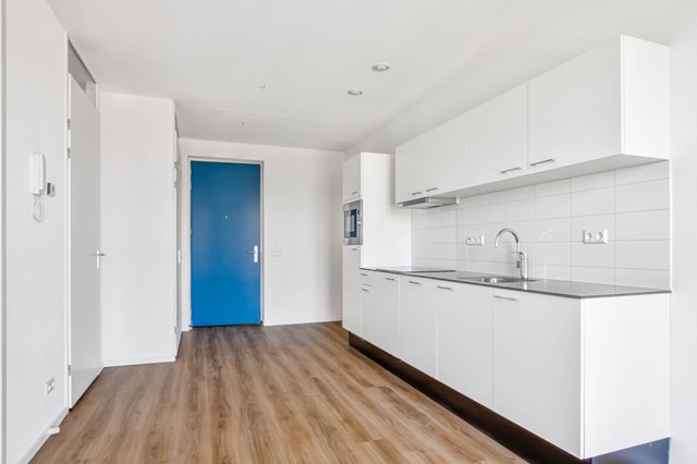 Foto 3: Amsterdam - Jan van Galenstraat - Foto 3