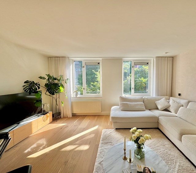 Foto 2: Amsterdam - Bartholomeus Diazstraat - Foto 2