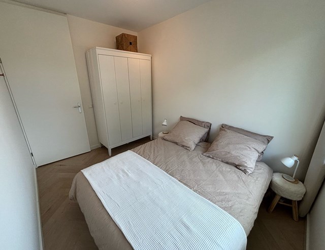 Foto 7: Hoofddorp - Niemeyerstraat - Foto 7