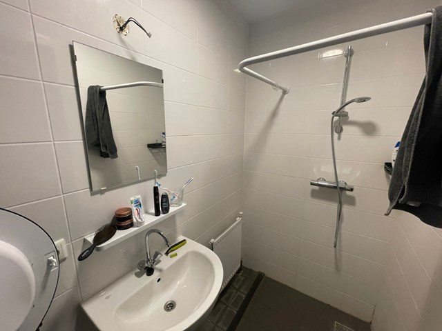 Foto 6: Groningen - Koeriersterweg - Foto 6