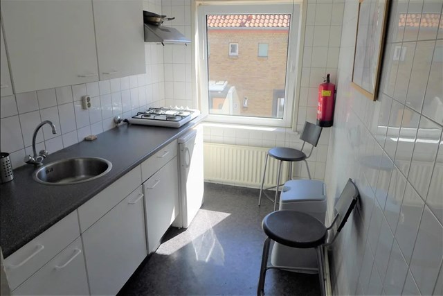 Foto 6: Maastricht - Kolpingstraat - Foto 6