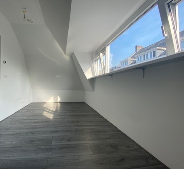 Foto 5: Rotterdam - Gouwstraat - Foto 5