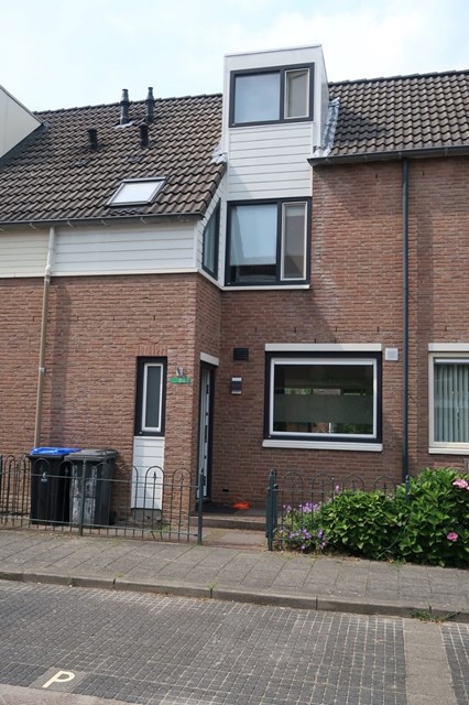 Foto 1: Maarssen - Zwanenkamp - Foto 1