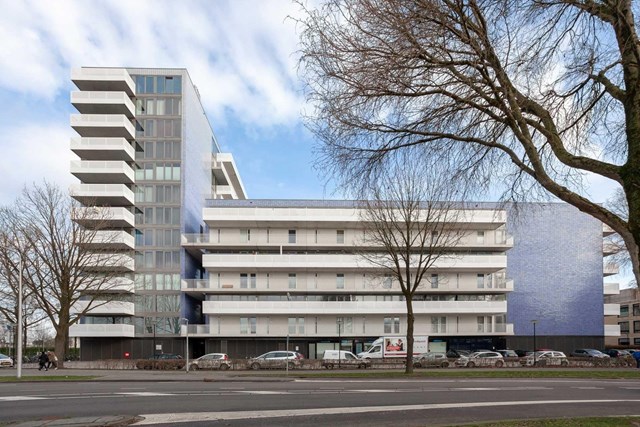 Foto 4: Breda - Vijfhagen - Foto 4