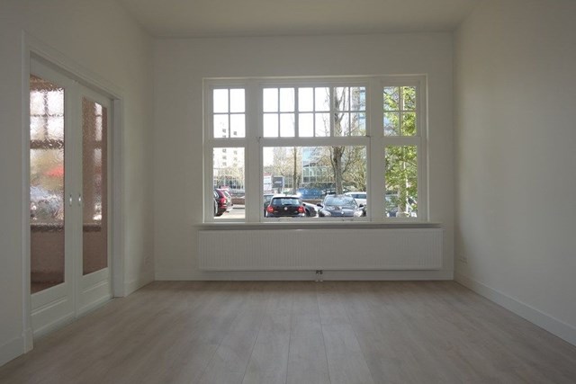 Foto 5: Amsterdam - Stadionkade - Foto 5