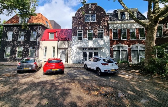 Foto 1: Purmerend - Slotplein - Foto 1