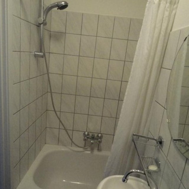 Foto 5: Den Haag - Nieuwe Molstraat - Foto 5