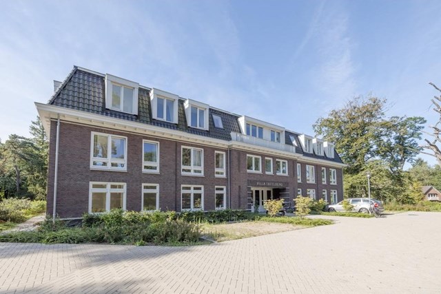 Foto 1: Blaricum - Prins Hendriklaan - Foto 1