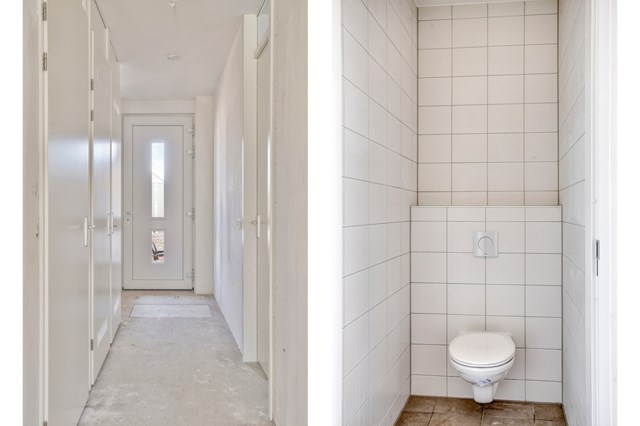 Foto 4: Zevenaar - Hoflaan - Foto 4