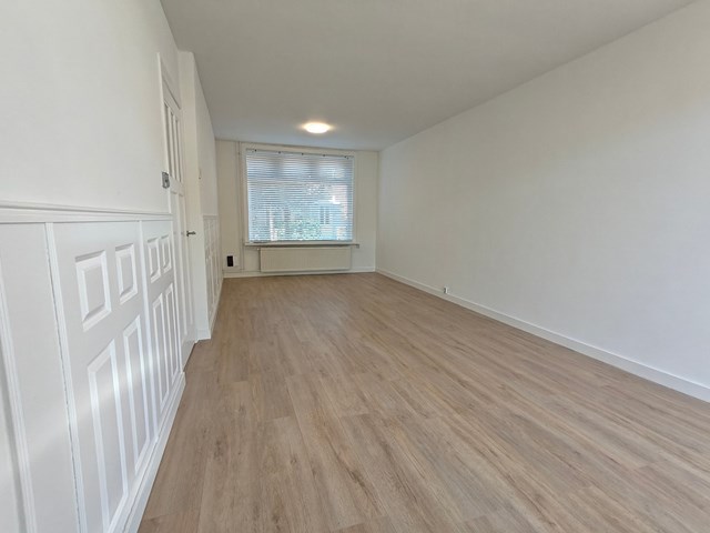 Foto 3: Eindhoven - Baarsstraat - Foto 3