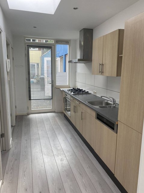 Foto 4: Eindhoven - Kerkakkerstraat - Foto 4