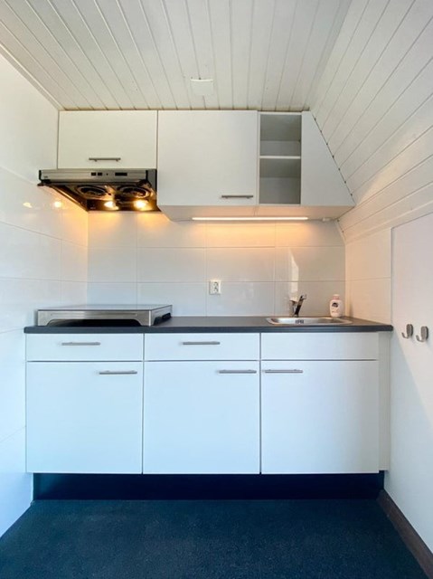 Foto 4: Heeze - Kapelstraat - Foto 4