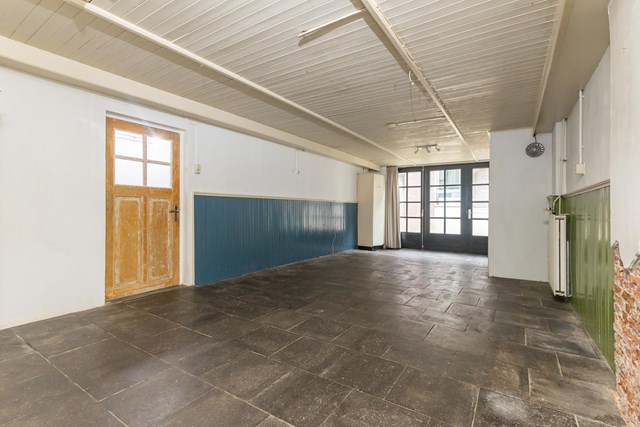 Foto 4: Tilburg - Karrestraat - Foto 4