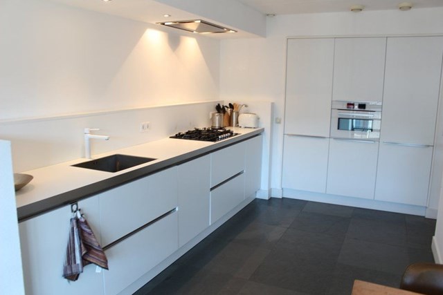 Foto 6: Den Haag - Bilderdijkstraat - Foto 6