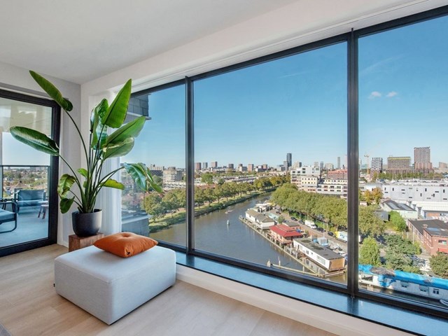 Foto 1: Den Haag - Zodiakplein - Foto 1